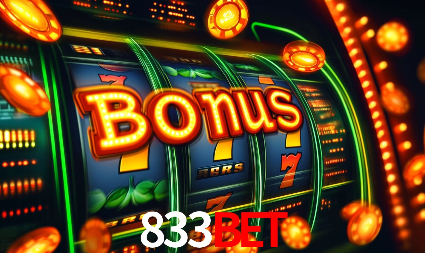 Aviator na Cassino 833BET.COM