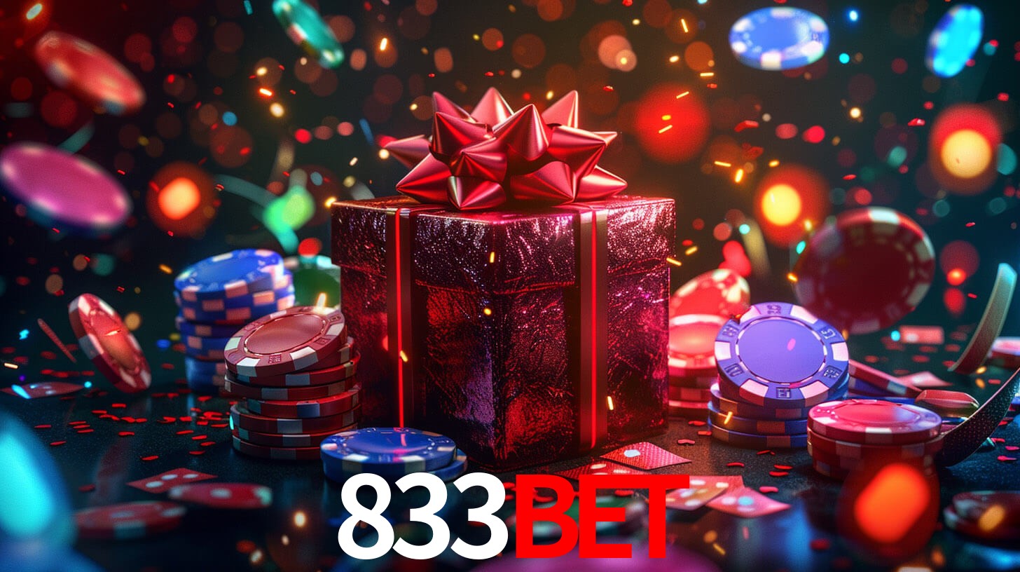 Cassino Online Seguro 833BET.COM
