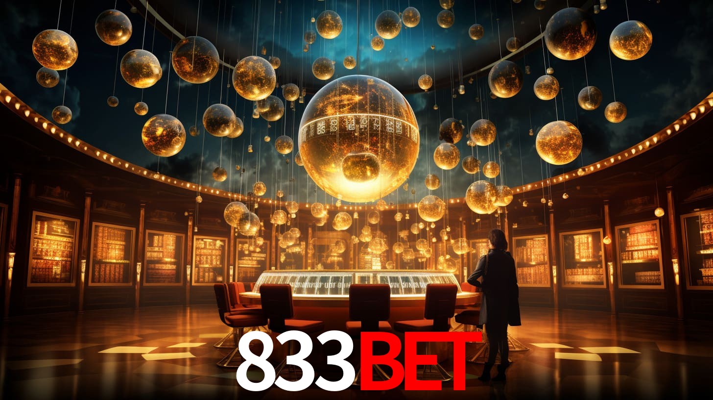 App 833BET.COM