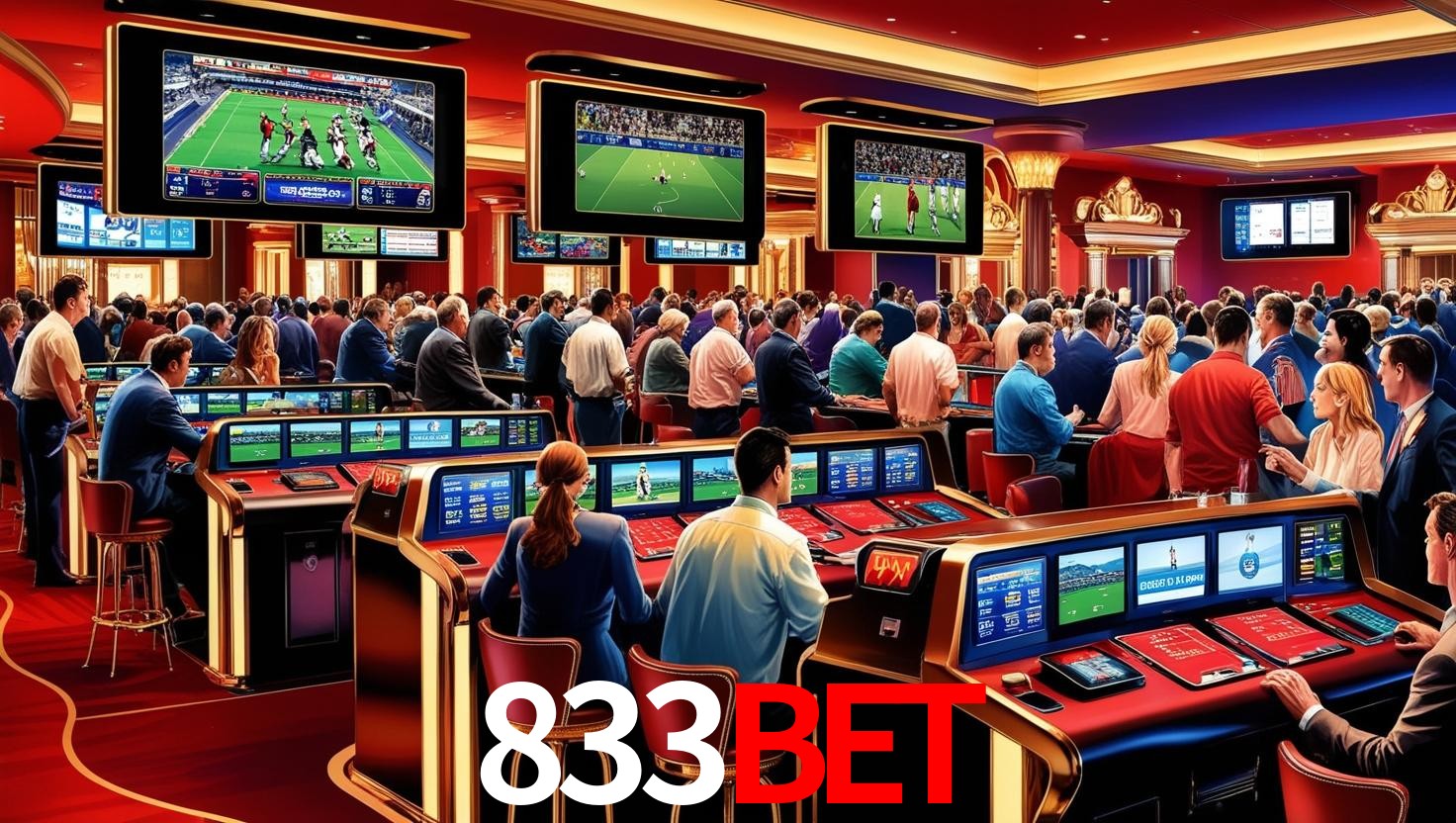Fortune Tiger Slot no Site 833BET.COM