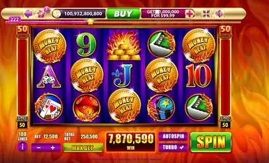 Game Interface