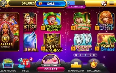 Facebook Rewards