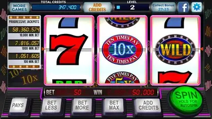 Fortune Dragon Slot