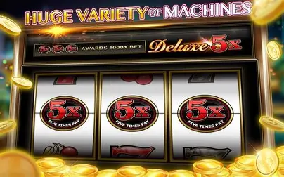 Fortune Rabbit Slot