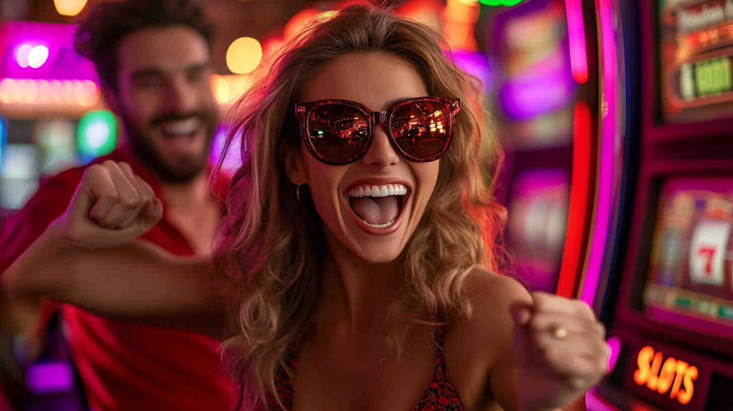 Live Casino Tables